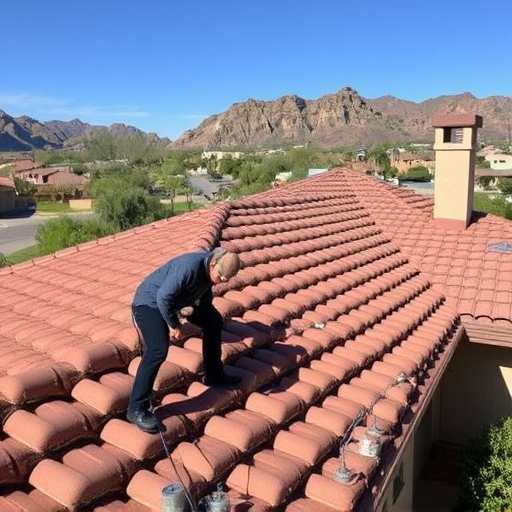 Roof Inspection Services Oro Valley