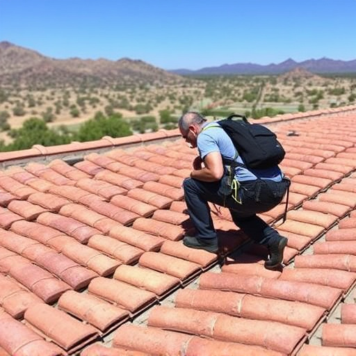 Roof Inspection Services Oro Valley