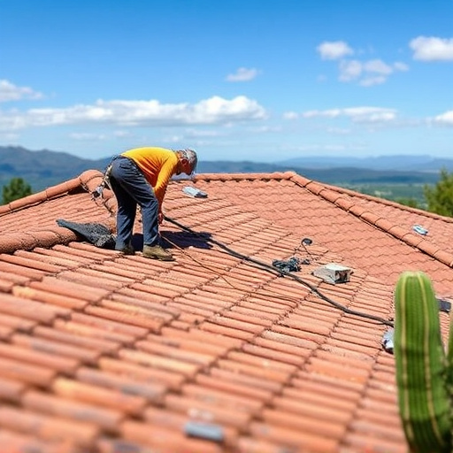 Roof Inspection Services Oro Valley