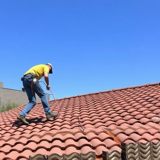 Roof Inspection Services Oro Valley
