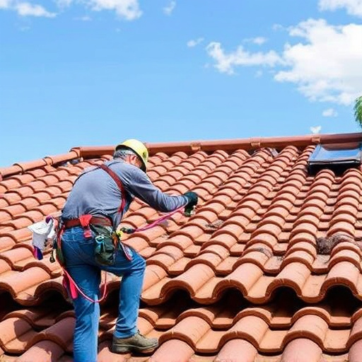 Roof Inspection Services Oro Valley