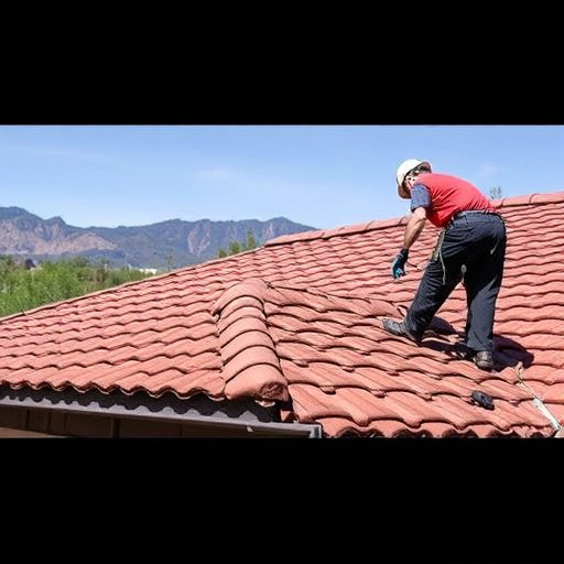 Roof Inspection Services Oro Valley