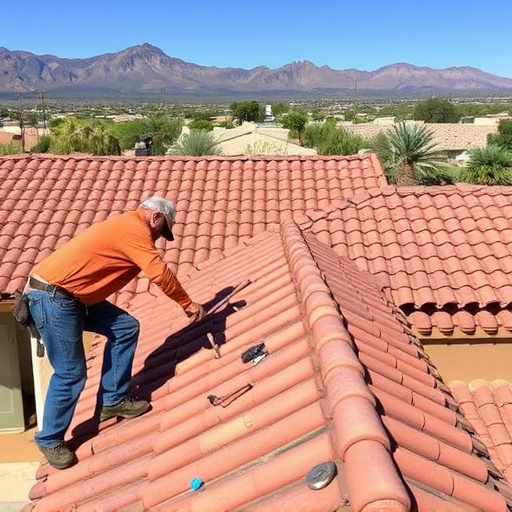 Roof Inspection Services Oro Valley