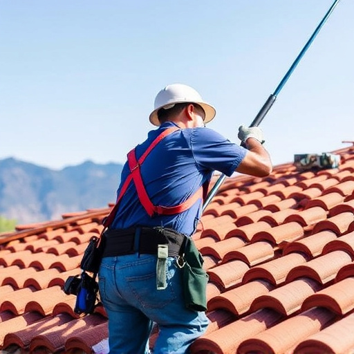 Roof Inspection Services Oro Valley