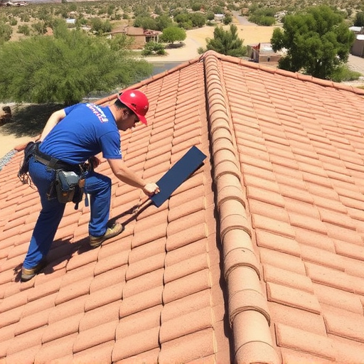 Roof Inspection Services Oro Valley