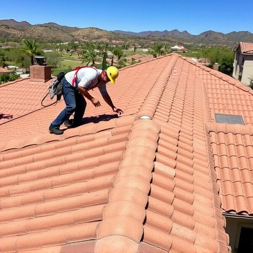 Roof Inspection Services Oro Valley