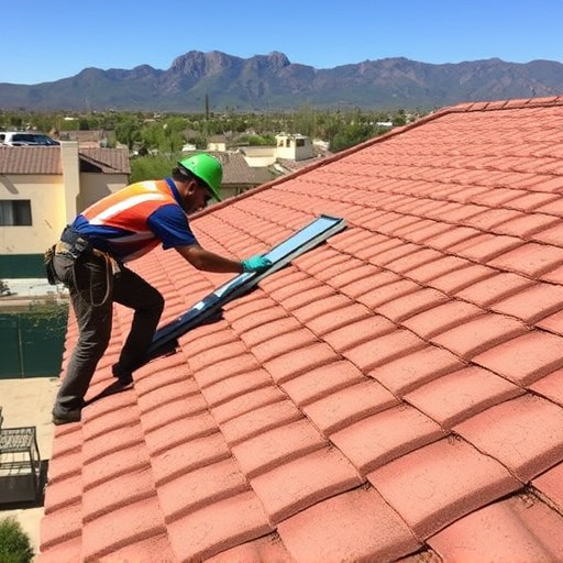 Roof Inspection Services Oro Valley