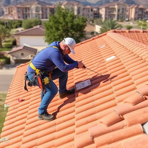 Roof Inspection Services Oro Valley