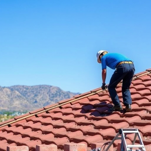 Roof Inspection Services Oro Valley