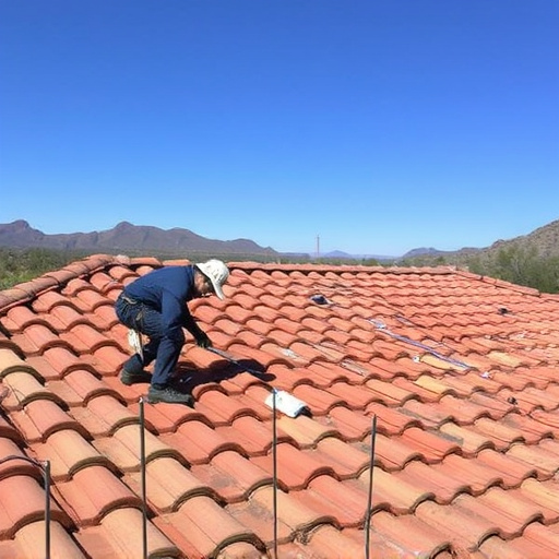 Roof Inspection Services Oro Valley