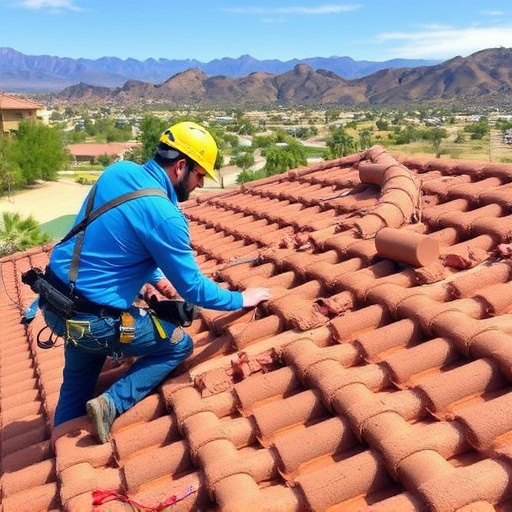 Roof Inspection Services Oro Valley