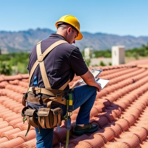 Roof Inspection Services Oro Valley