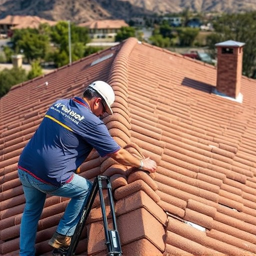 Roof Inspection Services Oro Valley