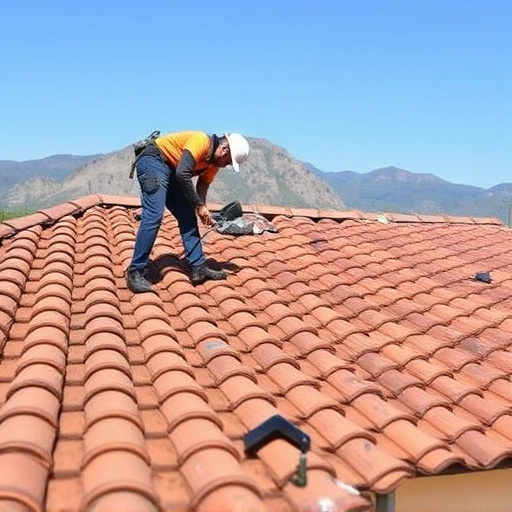 Roof Inspection Services Oro Valley