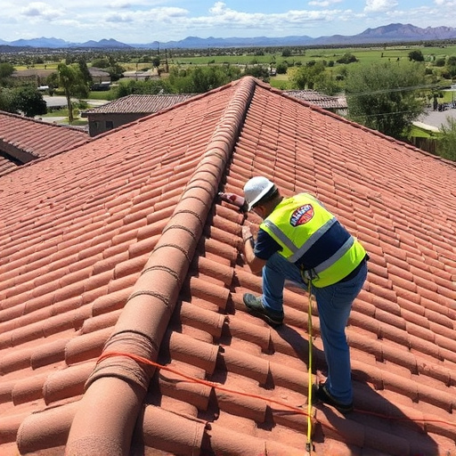 Roof Inspection Services Oro Valley