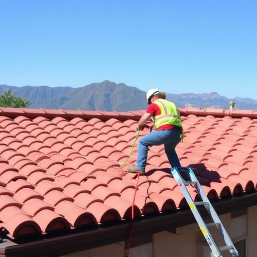 Roof Inspection Services Oro Valley