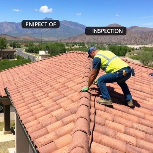 Roof Inspection Services Oro Valley