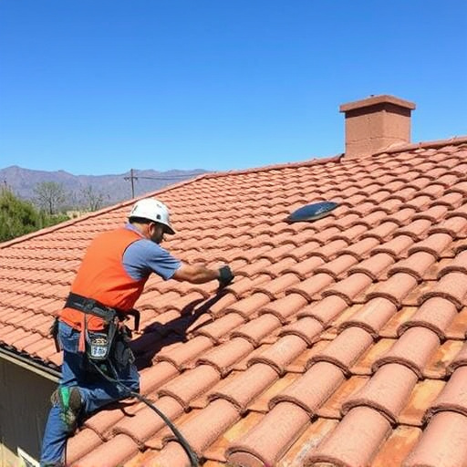 Roof Inspection Services Oro Valley