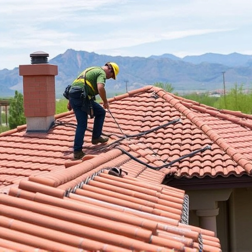 Roof Inspection Services Oro Valley