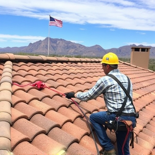 Roof Inspection Services Oro Valley
