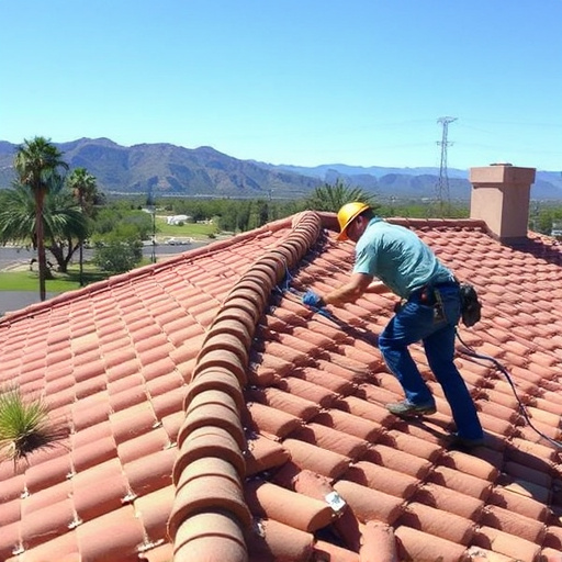 Roof Inspection Services Oro Valley