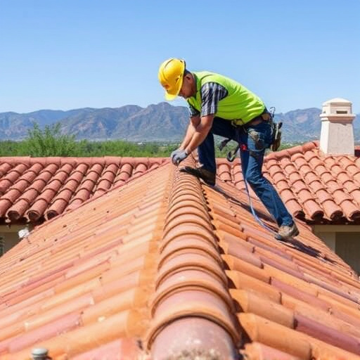 Roof Inspection Services Oro Valley