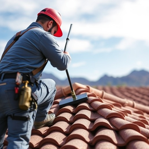 Roof Inspection Services Oro Valley