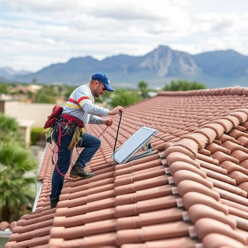 Roof Inspection Services Oro Valley