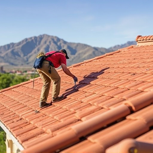 Roof Inspection Services Oro Valley