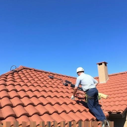 Roof Inspection Services Oro Valley