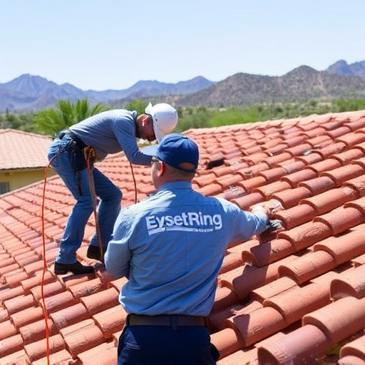 Roof Inspection Services Oro Valley
