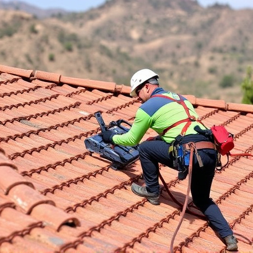 Roof Inspection Services Oro Valley