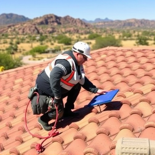 Roof Inspection Services Oro Valley