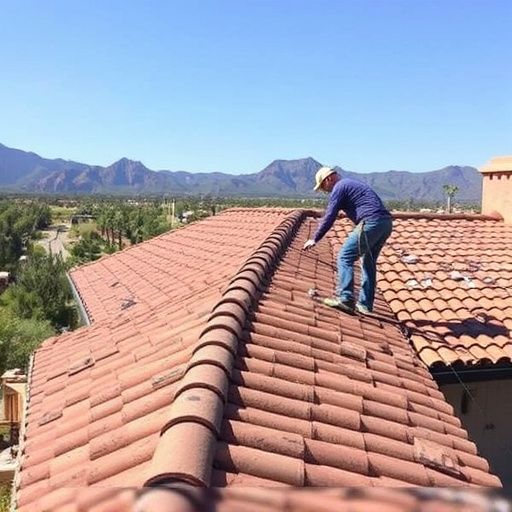 Roof Inspection Services Oro Valley
