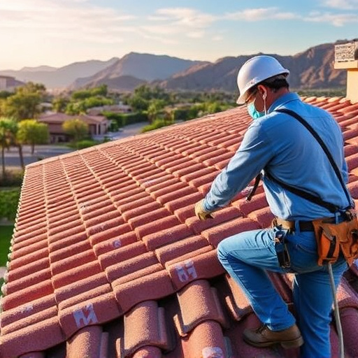 Roof Inspection Services Oro Valley