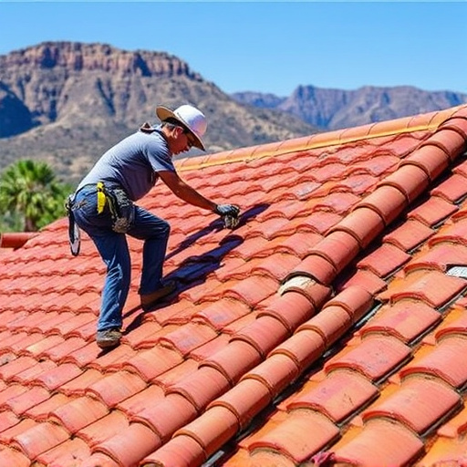 Roof Inspection Services Oro Valley