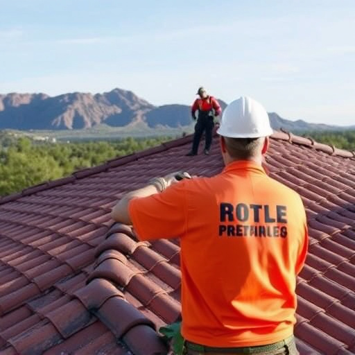 Roof Inspection Services Oro Valley