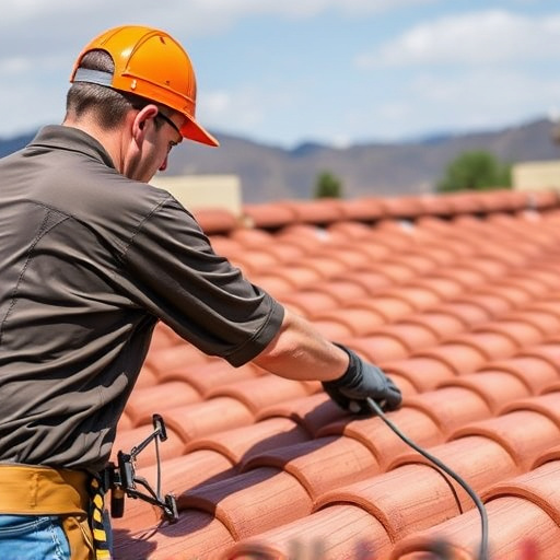 Roof Inspection Services Oro Valley