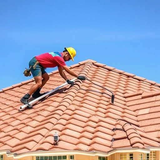 Roof Inspection Services Oro Valley