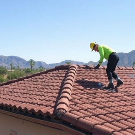 Roof Inspection Services Oro Valley
