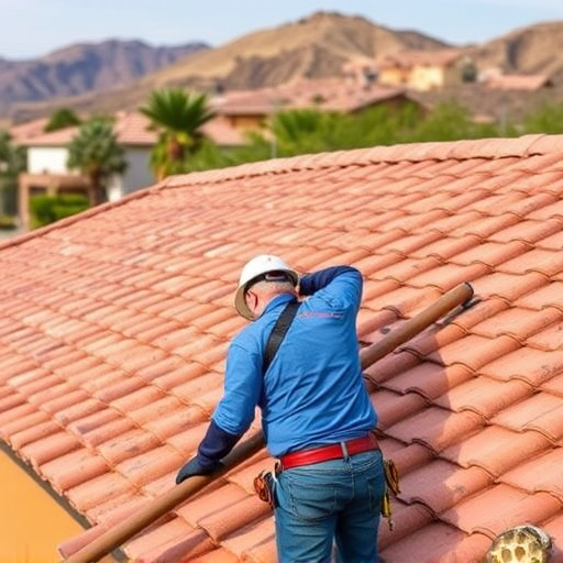 Roof Inspection Services Oro Valley