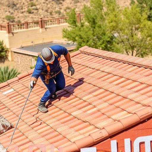 Roof Inspection Services Oro Valley