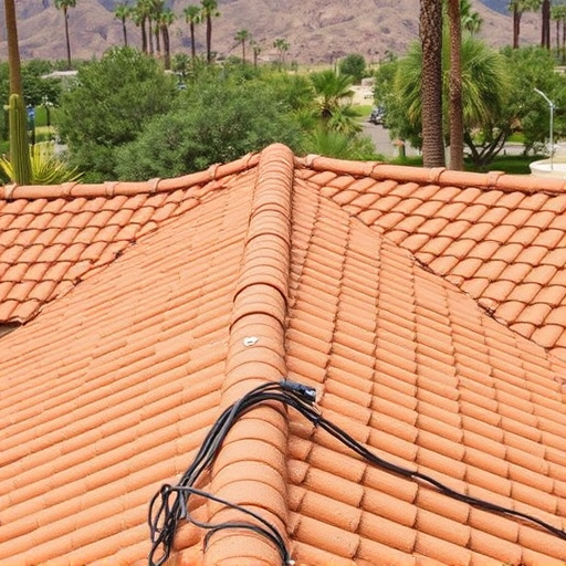 Roof Inspection Services Oro Valley
