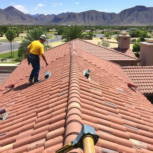 Roof Inspection Services Oro Valley