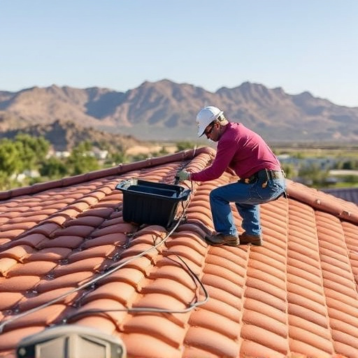 Roof Inspection Services Oro Valley