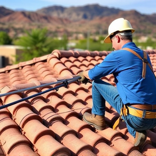 Roof Inspection Services Oro Valley