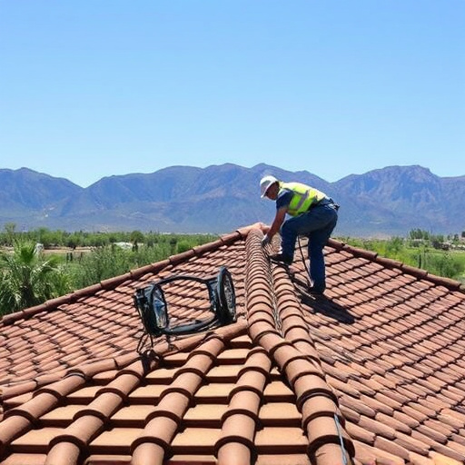 Roof Inspection Services Oro Valley