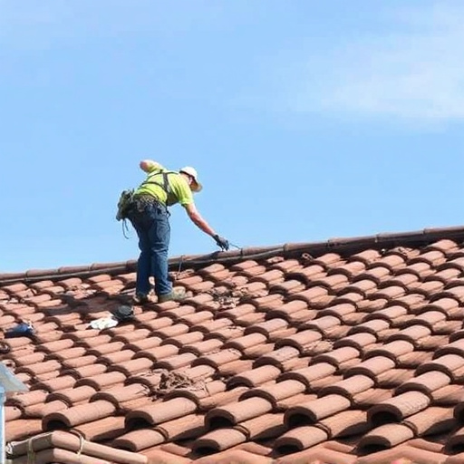 Roof Inspection Services Oro Valley