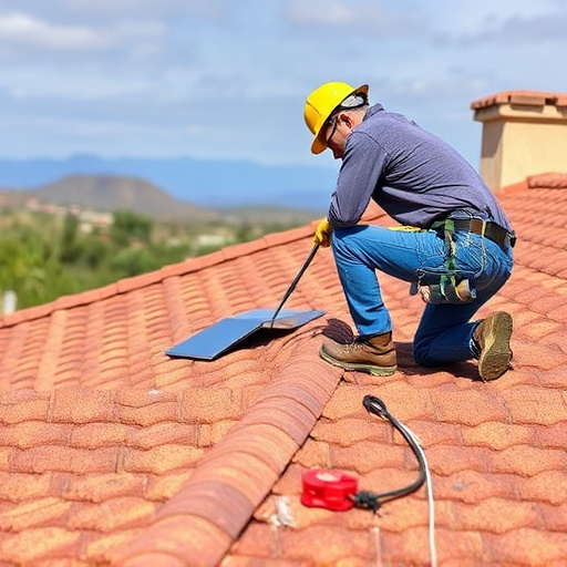 Roof Inspection Services Oro Valley