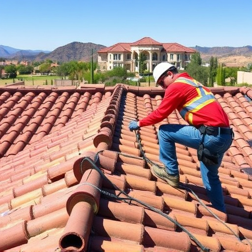 Roof Inspection Services Oro Valley